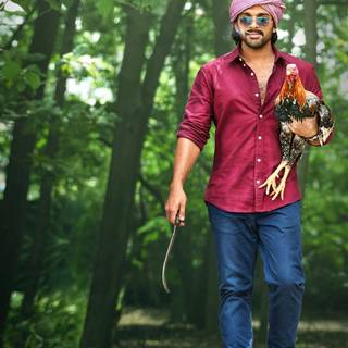 Ala Vaikuntapuramlo Allu Arjun wallpaper