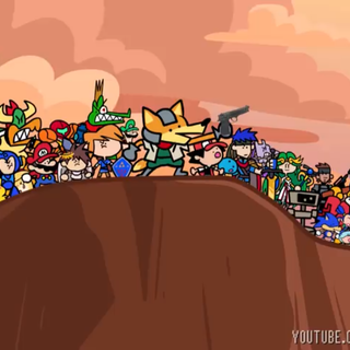 TerminalMontage wallpaper