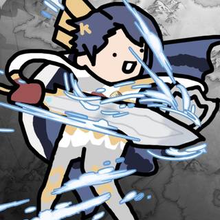 TerminalMontage wallpaper