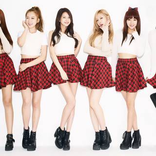Fiestar wallpaper
