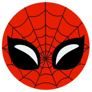 Spideypool wallpaper