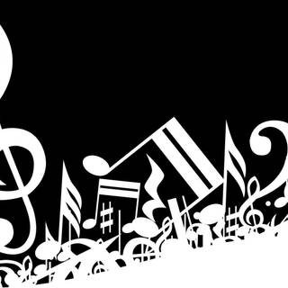 Halloween question mark wallpaper