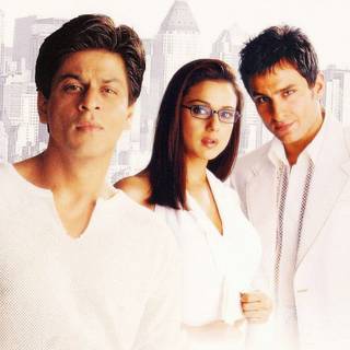 Kal Ho Naa Ho wallpaper