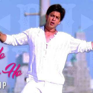 Kal Ho Naa Ho wallpaper