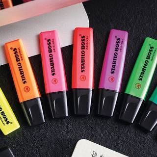 Highlighters wallpaper