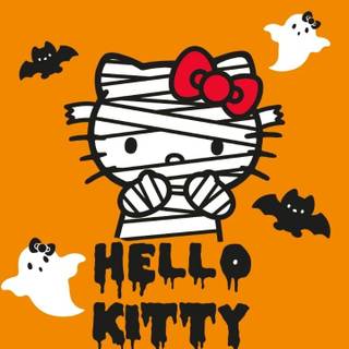 Feliz Día Halloween wallpaper