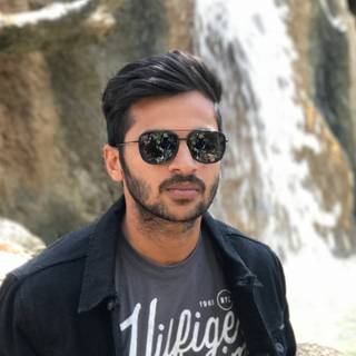 Shardul Thakur wallpaper