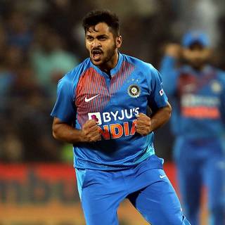 Shardul Thakur wallpaper