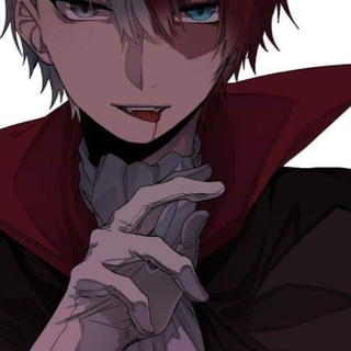 Todoroki Halloween wallpaper