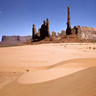 Sahara Desert HD wallpaper