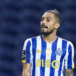 Alex Telles wallpaper