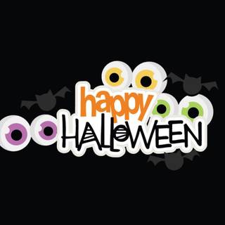 Halloween computer wallpaper