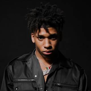 NLE Choppa Murda Talk wallpaper