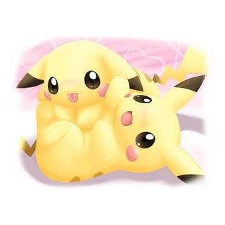 Cartoon animal wallpaper