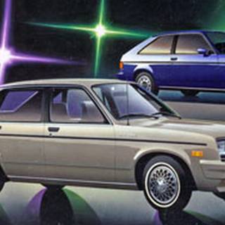 Chevrolet Chevette wallpaper