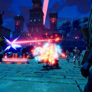 G.I. Joe: Operation Blackout wallpaper