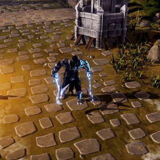 Primordials of Amyrion wallpaper