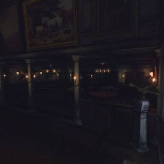 Amnesia: A Machine for Pigs wallpaper