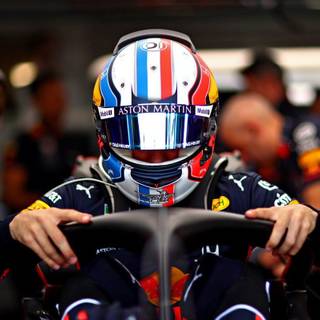 Pierre Gasly wallpaper