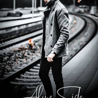 Dark stylish boys HD phone wallpaper