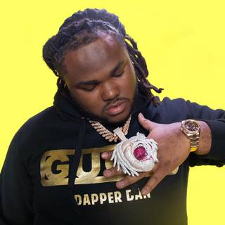 Tee Grizzley desktop wallpaper