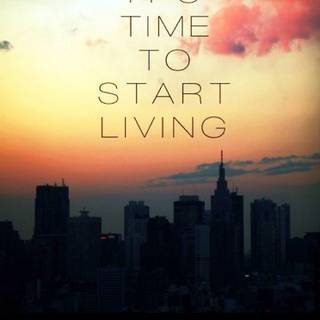 Tumblr quotes iPhone wallpaper