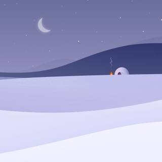 1600x2560 minimalist wallpaper