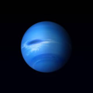 Neptun wallpaper