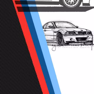 BMW Motorsport wallpaper