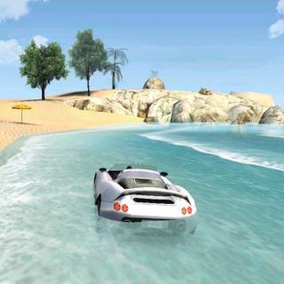 Gangstar Rio: City of Saints wallpaper