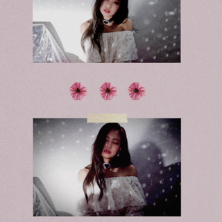 Jennie aesthetic wallpaper