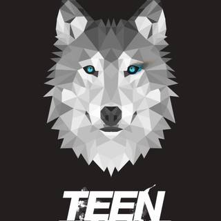 Black teen wallpaper