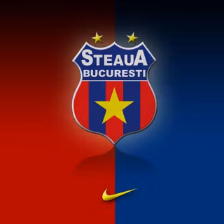 Steaua wallpaper