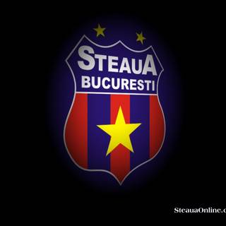 Steaua wallpaper