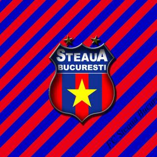 Steaua wallpaper