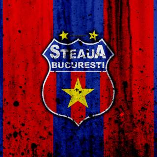 Steaua wallpaper