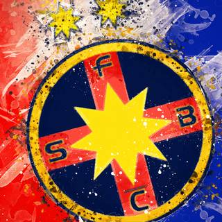 Steaua wallpaper