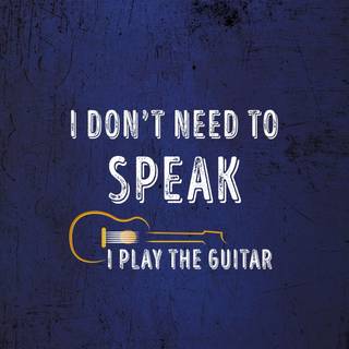 Guitar quotes wallpaper