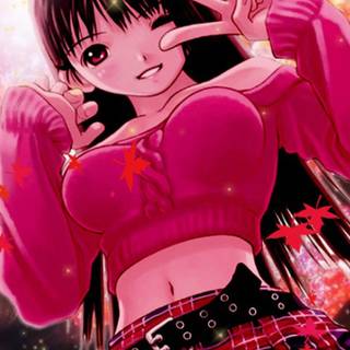 Rent A Girlfriend 4k smartphone wallpaper