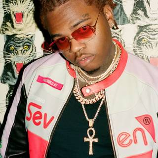 Baby Face Gunna wallpaper