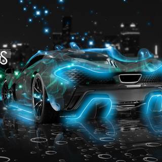 Cool photo wallpaper