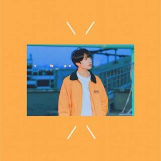 BTS Jungkook Euphoria wallpaper