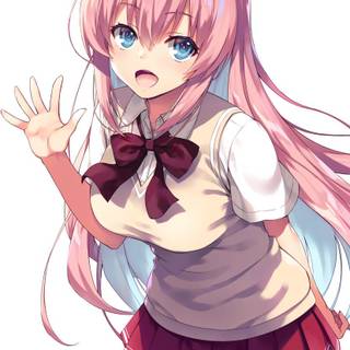 Ichinose Honami wallpaper