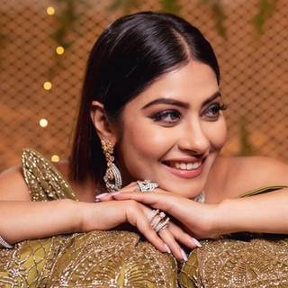 Krishna Mukherjee wallpaper
