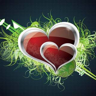Love symbol photos wallpaper