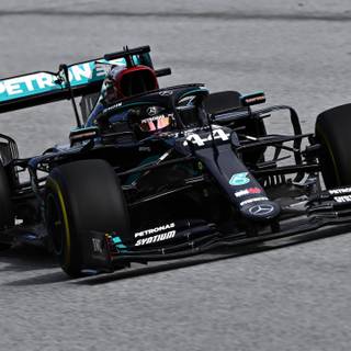 Formula 1 2020 wallpaper