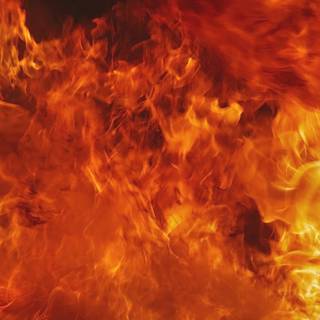 Fires wallpaper