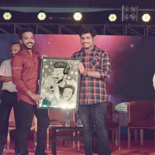 KS Harisankar wallpaper