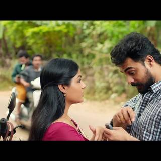 KS Harisankar wallpaper