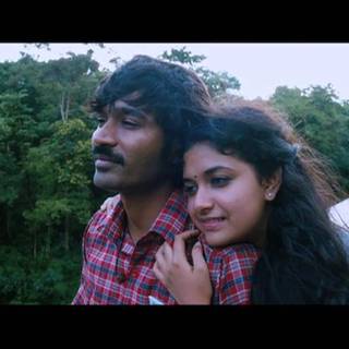Thodari movie wallpaper